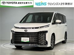 ヴォクシー S-Z