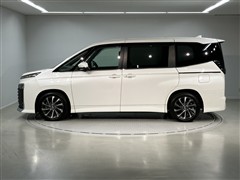 ヴォクシー S-Z
