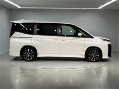 ヴォクシー S-Z