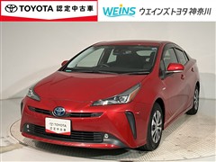 トヨタ プリウス A