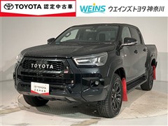 トヨタ ハイラックス Z GRスポーツ
