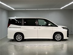 ノア ハイブリッド S-G 7ニン