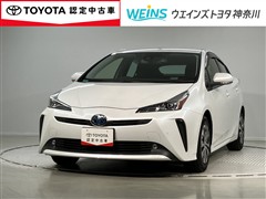 トヨタ プリウス A