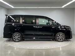 ヴォクシー ZS キラメキ2 8ニン
