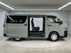 ハイエース スーパーGLディーゼル