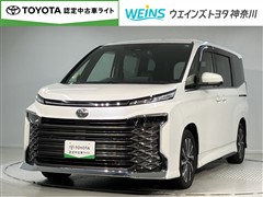 ヴォクシー S-Z