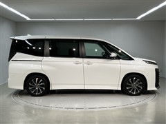 ヴォクシー S-Z