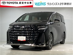 ヴェルファイア Z プレミア