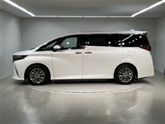 アルファード Z