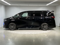ヴェルファイアHV Zプレミア4WD