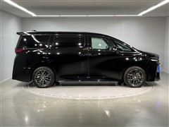 ヴェルファイアHV Zプレミア4WD