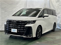 ヴェルファイア HEV Z プレミア
