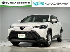 カローラクロス G X