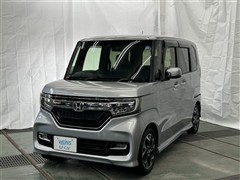 ホンダ N-BOX カスタムG LターボHS