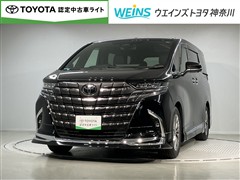 アルファード Z