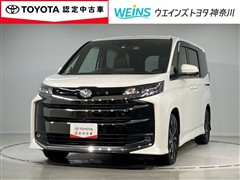ノア S-Z