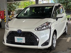 トヨタ シエンタ ハイブリッド G