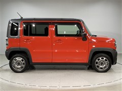 ハスラー ハイブリッド Gターボ
