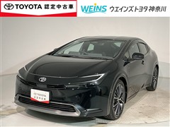 トヨタ プリウス Z
