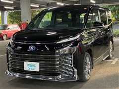 トヨタ ヴォクシー HV S-G 7ニンノリ