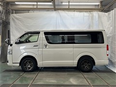 ハイエースバン スーパーGL