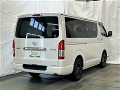 ハイエースバン スーパーGL