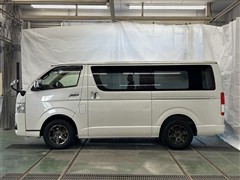 ハイエースバン スーパーGL