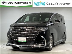 アルファード Z