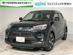 ライズ ハイブリッド Z