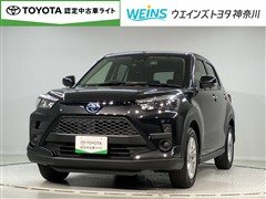 トヨタ ライズ ハイブリッド G
