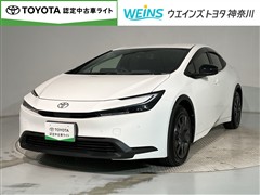 プリウス X