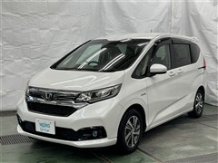 ホンダ フリード HV Gホンダセンシング
