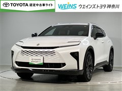 トヨタ クラウンエステート Z