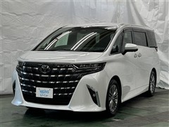 アルファード Z