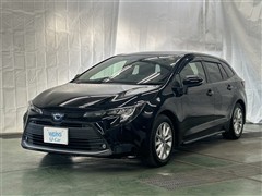 トヨタ カローラツーリングHV G