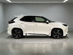 ヤリスクロス Z