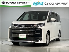 ノア S-G 7ニンノリ