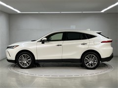 ハリアー Z レザーパッケージ