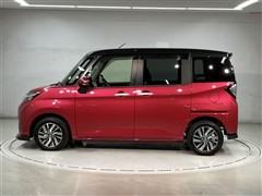 タンク カスタムG S