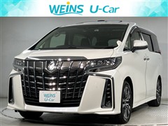 アルファード S Cパッケージ