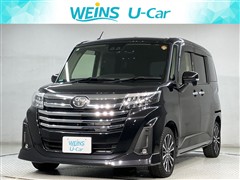 ルーミー カスタムG-T