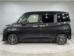 ルーミー カスタムG-T