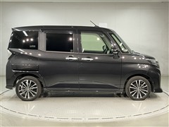 ルーミー カスタムG-T