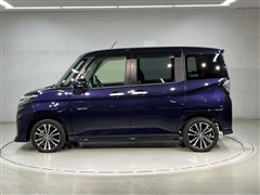 ルーミー カスタムG-T