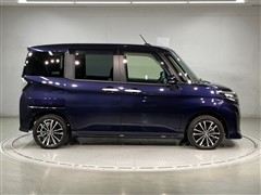 ルーミー カスタムG-T