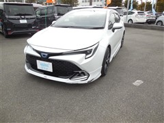 トヨタ カローラスポーツ HEV G Z