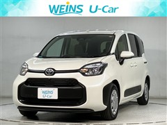 シエンタ G 7ニン