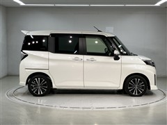 ルーミー カスタムG-T