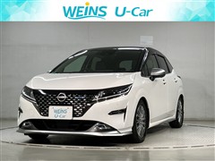 ノート オーテック