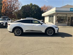 クラウンクロスオーバーG-ADレザー